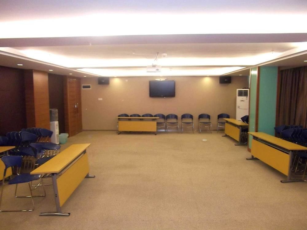 Jinlihao Hotel Шънджън Екстериор снимка