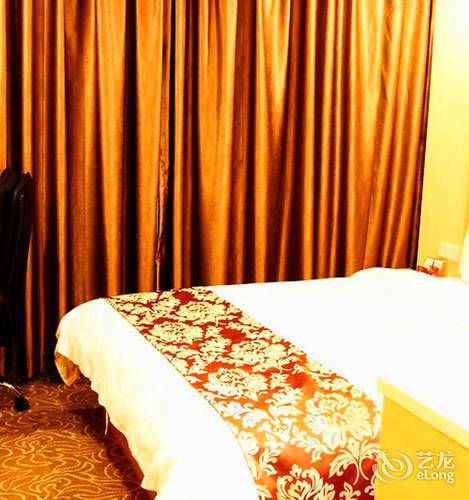 Jinlihao Hotel Шънджън Екстериор снимка