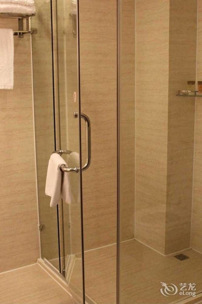 Jinlihao Hotel Шънджън Екстериор снимка
