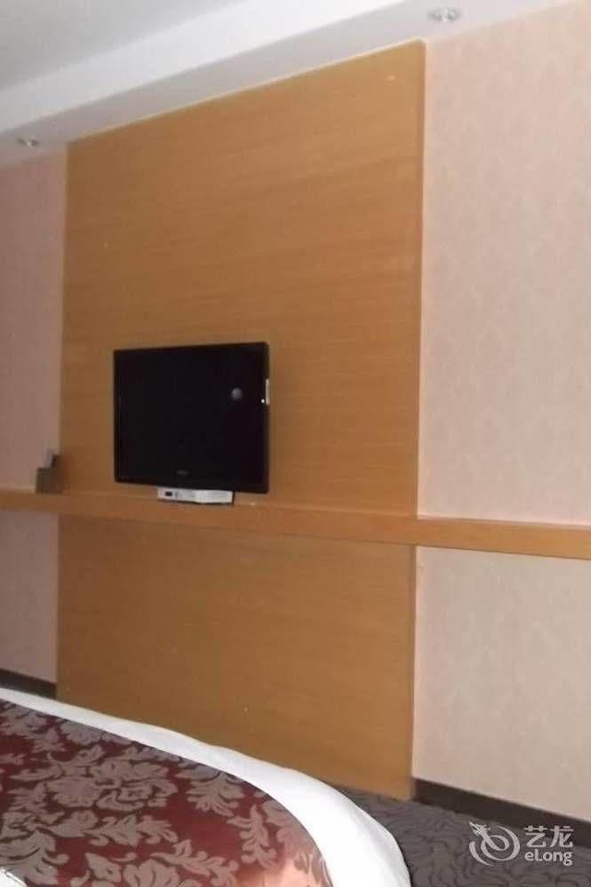 Jinlihao Hotel Шънджън Екстериор снимка